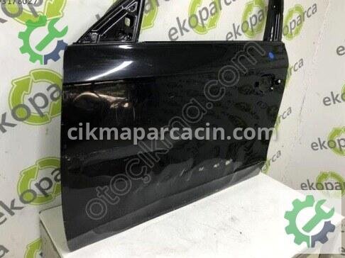Audi A4 Sol Ön Kapı 8K0831051 çıkma parça