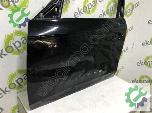 Audi A4 Sol Ön Kapı 8K0831051 çıkma parça