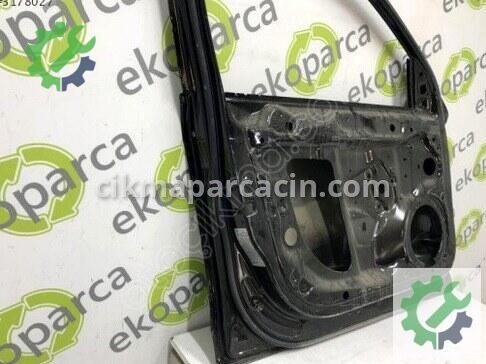 Audi A4 Sol Ön Kapı 8K0831051 çıkma parça