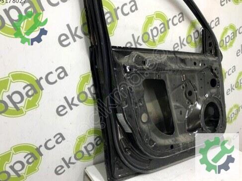 Audi A4 Sol Ön Kapı 8K0831051 çıkma parça