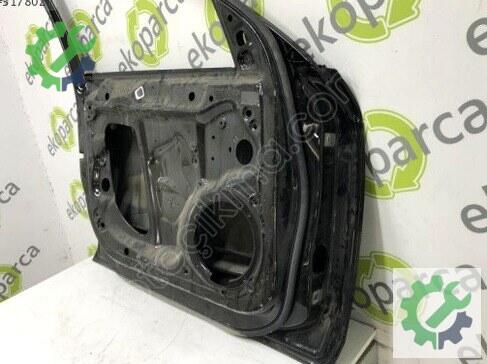 Audi A4 Sol Ön Kapı 8K0831051 çıkma parça