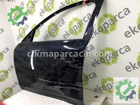 Audi A4 Sol Ön Kapı 8K0831051 çıkma parça