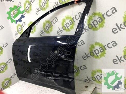 Audi A4 Sol Ön Kapı 8K0831051 çıkma parça