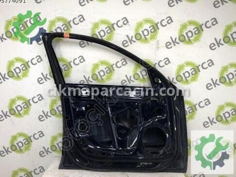 Audi A4 Sol Ön Kapı 8K0831051 çıkma parça