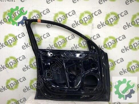 Audi A4 Sol Ön Kapı 8K0831051 çıkma parça