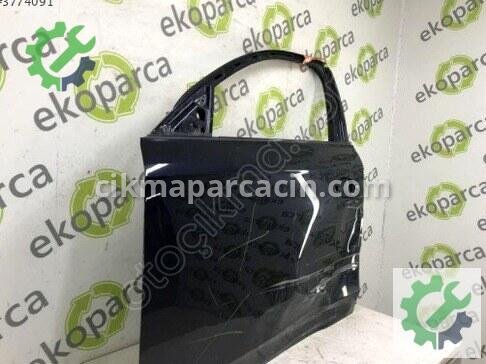 Audi A4 Sol Ön Kapı 8K0831051 çıkma parça