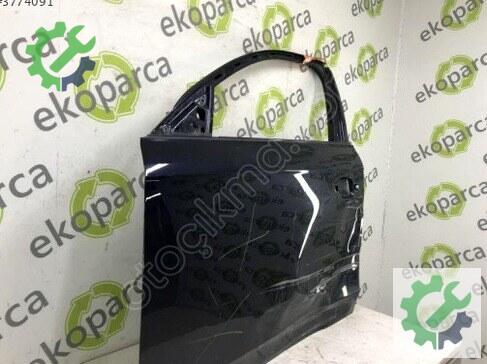 Audi A4 Sol Ön Kapı 8K0831051 çıkma parça