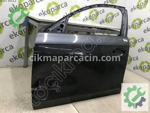 Audi A4 Sol Ön Kapı 8K0831051 çıkma parça