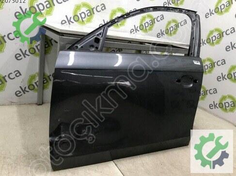 Audi A4 Sol Ön Kapı 8K0831051 çıkma parça