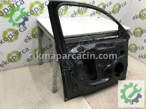 Audi A4 Sol Ön Kapı 8K0831051 çıkma parça