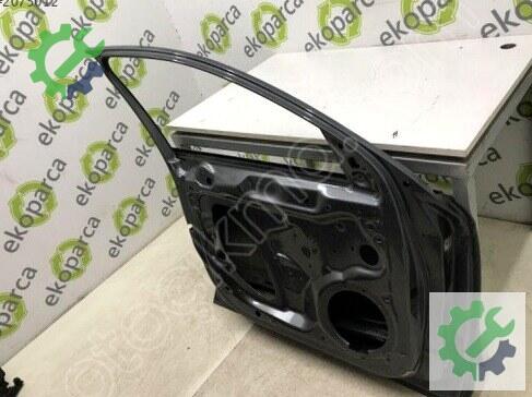 Audi A4 Sol Ön Kapı 8K0831051 çıkma parça