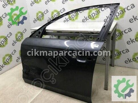 Audi A4 Sol Ön Kapı 8K0831051 çıkma parça