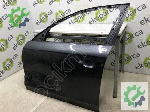 Audi A4 Sol Ön Kapı 8K0831051 çıkma parça