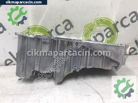Audi A4 Karter çıkma parça
