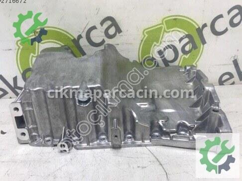 Audi A4 Karter 03L103603K çıkma parça