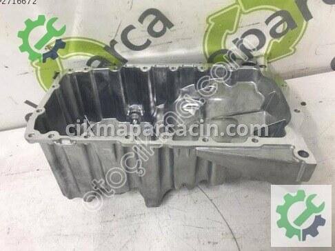 Audi A4 Karter 03L103603K çıkma parça