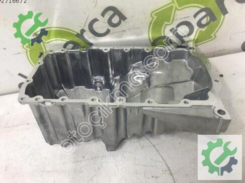 Audi A4 Karter 03L103603K çıkma parça