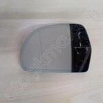 AUDI A4 2009 2012 AYNA CAMI SOL 4F0857535AJ