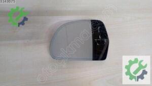 AUDI A4 2009 2012 AYNA CAMI SOL 4F0857535AJ