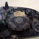 AUDI A4 2009 2012 AYNA CAMI SOL 4F0857535AJ