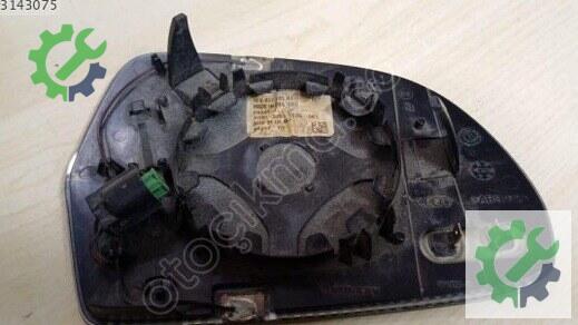 Audi A4 Ayna Camı 4F0857535AJ çıkma parça