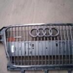 AUDI A4 2009 2012 ÖN PANJUR 8K0853651L