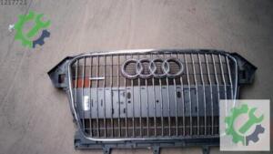AUDI A4 2009 2012 ÖN PANJUR 8K0853651L