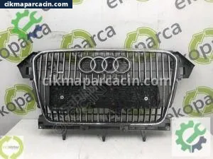 AUDI A4 2009 2012 ÖN PANJUR 8K0853651L