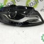 AUDI A4 2009 2012 SAĞ FAR 8K0941030AJ