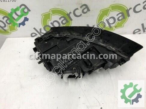 Audi A4 Sağ Ön Far 8K0941030AJ çıkma parça