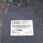 AUDI A4 2009 2014 EL FRENİ BEYNİ 8K0907801L