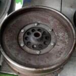 AUDI A4 2009 2016 VOLANT 0AW105317