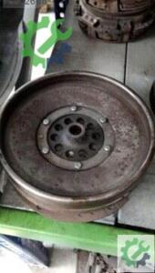 AUDI A4 2009 2016 VOLANT 0AW105317