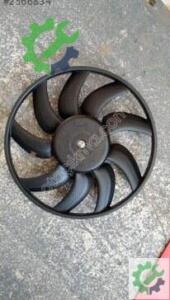 AUDI A4 2010 2014 FAN MOTORU KÜÇÜK SIFIR 8K0959455M
