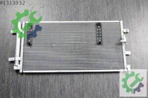 AUDI A4 2010 2014 KLİMA RADYATÖRÜ SIFIR 8K0260403D