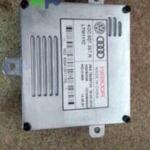 AUDI A4 2010 2016 FAR BEYNİ  SIFIR 4G0907397R