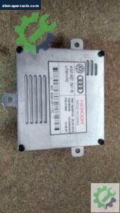 AUDI A4 2010 2016 FAR BEYNİ  SIFIR 4G0907397R