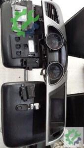 AUDI A4 2010 2016  SÖKME KONTAK YUVASI 8K0909131D