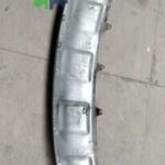 AUDI A4 2011 2014 ARKA TAMPON ALT NİKELAJ 8K9807835D