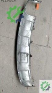 AUDI A4 2011 2014 ARKA TAMPON ALT NİKELAJ 8K9807835D