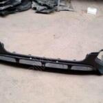 AUDI A4 2011 2015 ÖN TAMPON ALT ETEK 8K0807061D