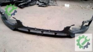 AUDI A4 2011 2015 ÖN TAMPON ALT ETEK 8K0807061D