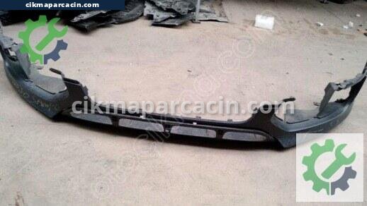 Audi A4 Ön Tampon çıkma parça