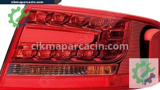 Audi A4 Sağ Arka Stop çıkma parça