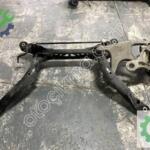 AUDI A4 2012 2016 ARKA DİNGİL SÖKME 8K0505235AL