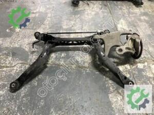 AUDI A4 2012 2016 ARKA DİNGİL SÖKME 8K0505235AL