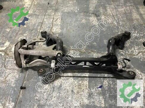 Audi A4 Arka Dingil 8K0505235AL çıkma parça