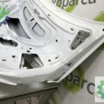 AUDI A4 2012 2016 BAGAJ KAPAĞI 8K5827023AJ