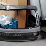 AUDI A4 2012 2016 BAGAJ KAPAĞI 8K9827023
