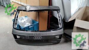 AUDI A4 2012 2016 BAGAJ KAPAĞI 8K9827023